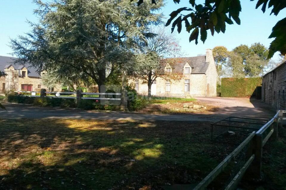 GITE LE PAS DE LA VENTE PASSAIS visual data 4