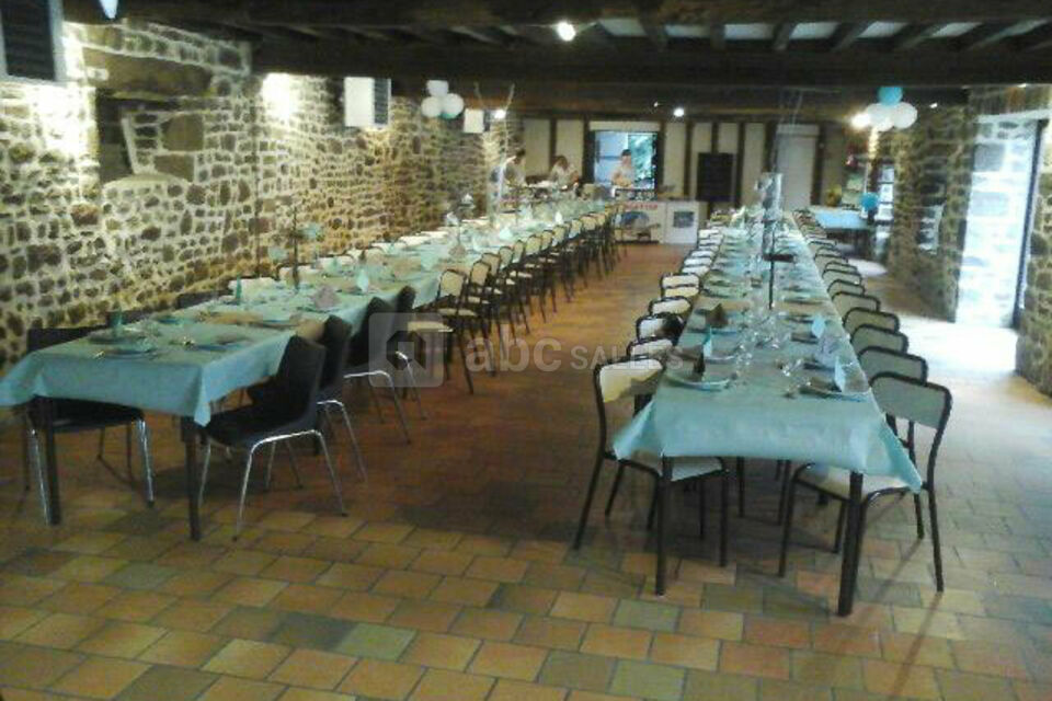 GITE LE PAS DE LA VENTE PASSAIS visual data 3