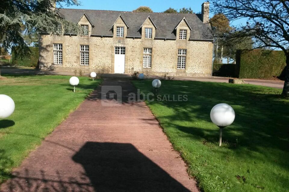 GITE LE PAS DE LA VENTE PASSAIS visual data 2