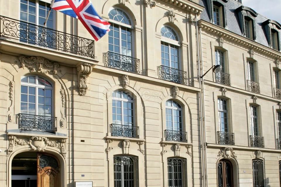 University Of London Institute In Paris