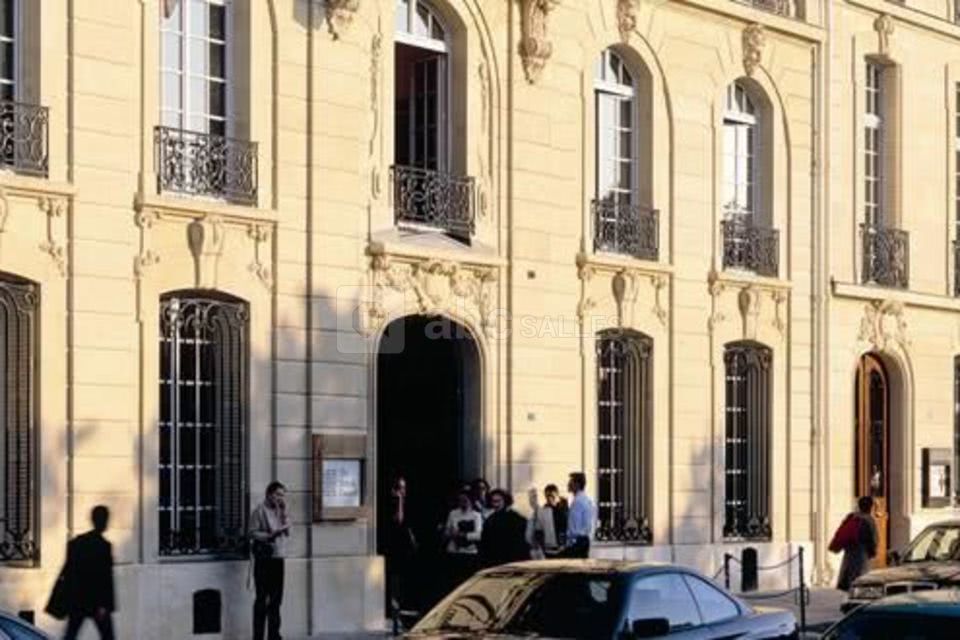University Of London Institute In Paris
