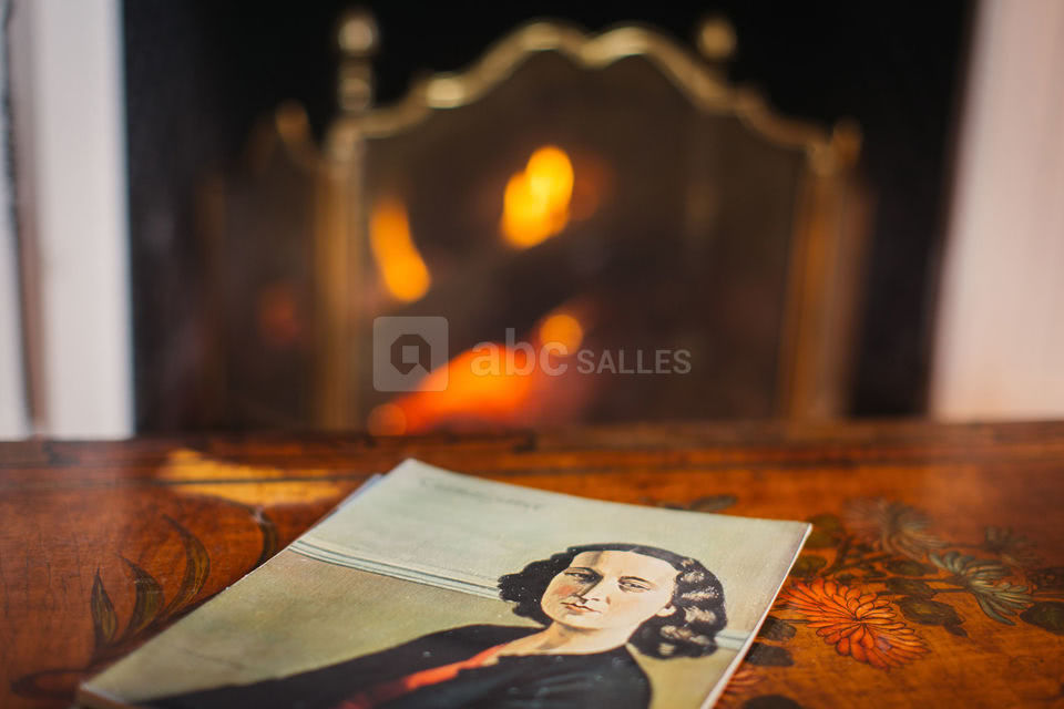 Domaine du Val d'Atur