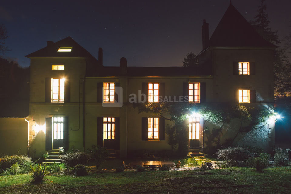 Domaine du Val d'Atur