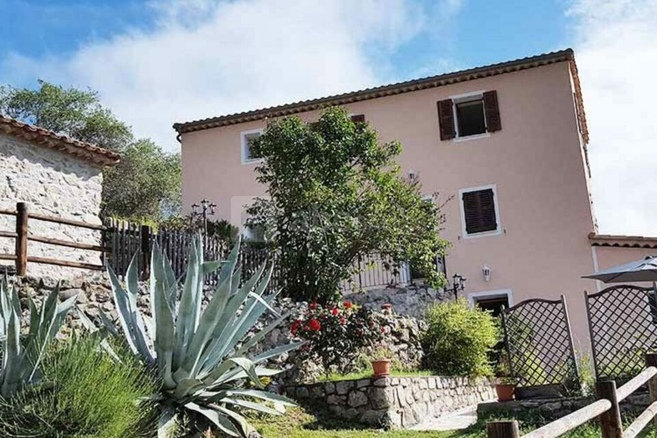 Domaine de l'Euzière