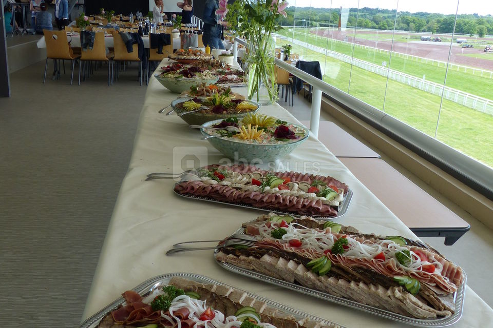 Le Pôle du Cheval et de l'Âne