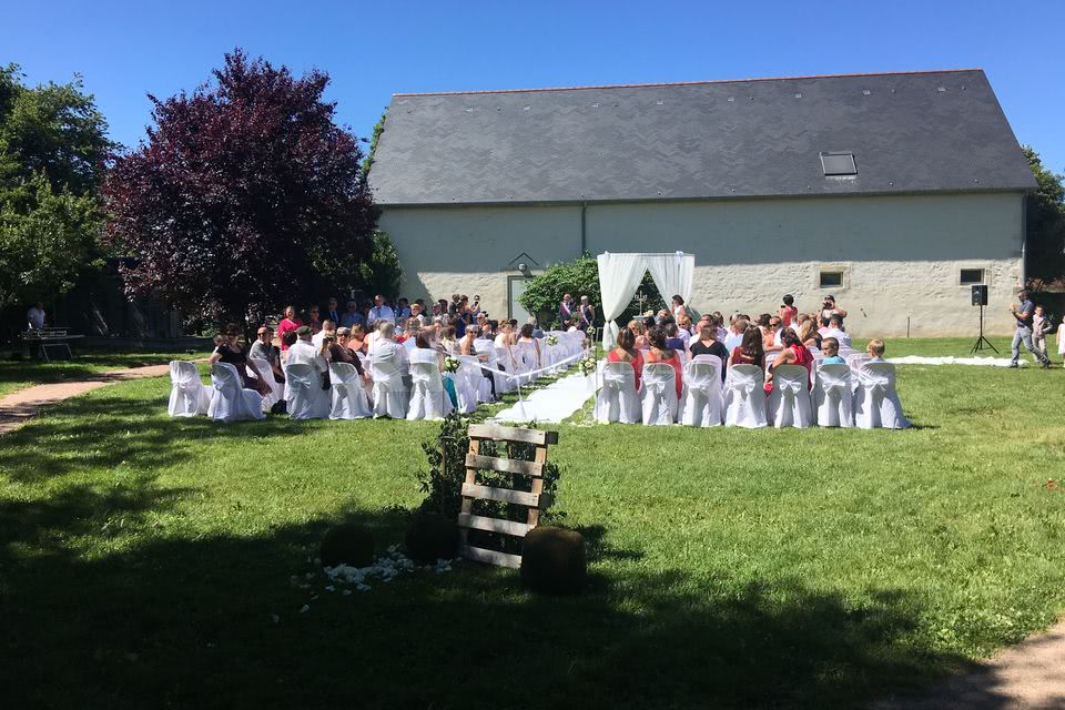 Le Pôle du Cheval et de l'Âne