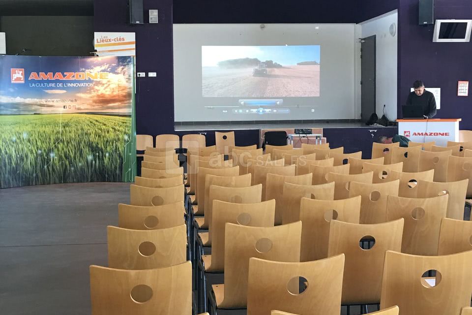 Le Pôle du Cheval et de l'Âne