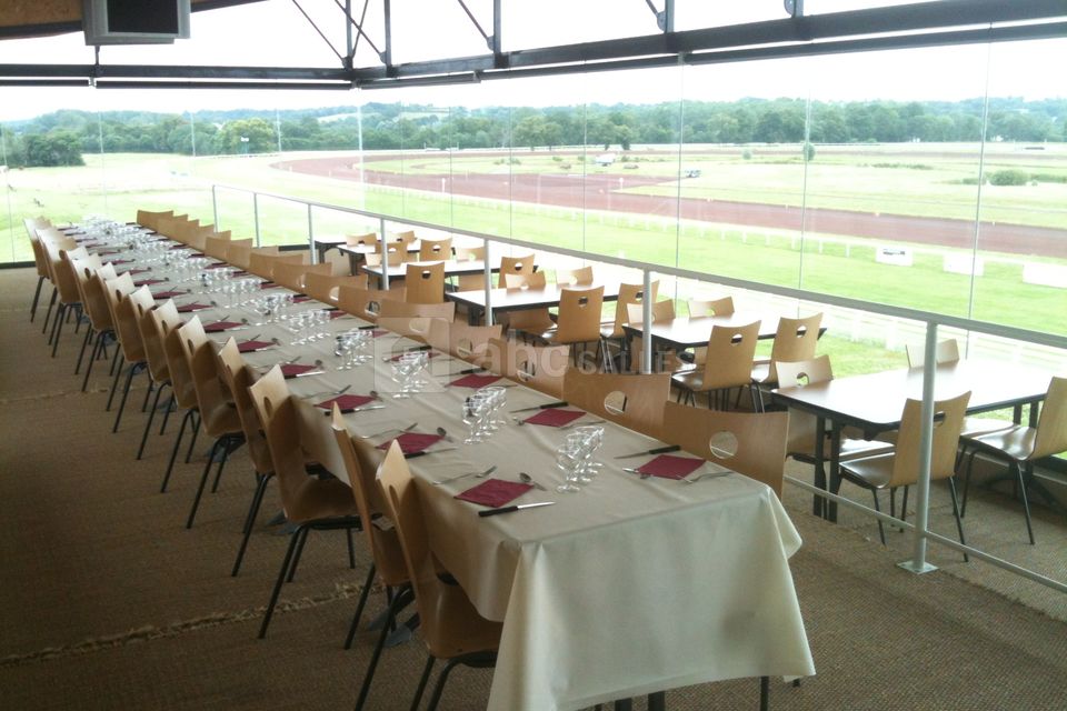 Le Pôle du Cheval et de l'Âne