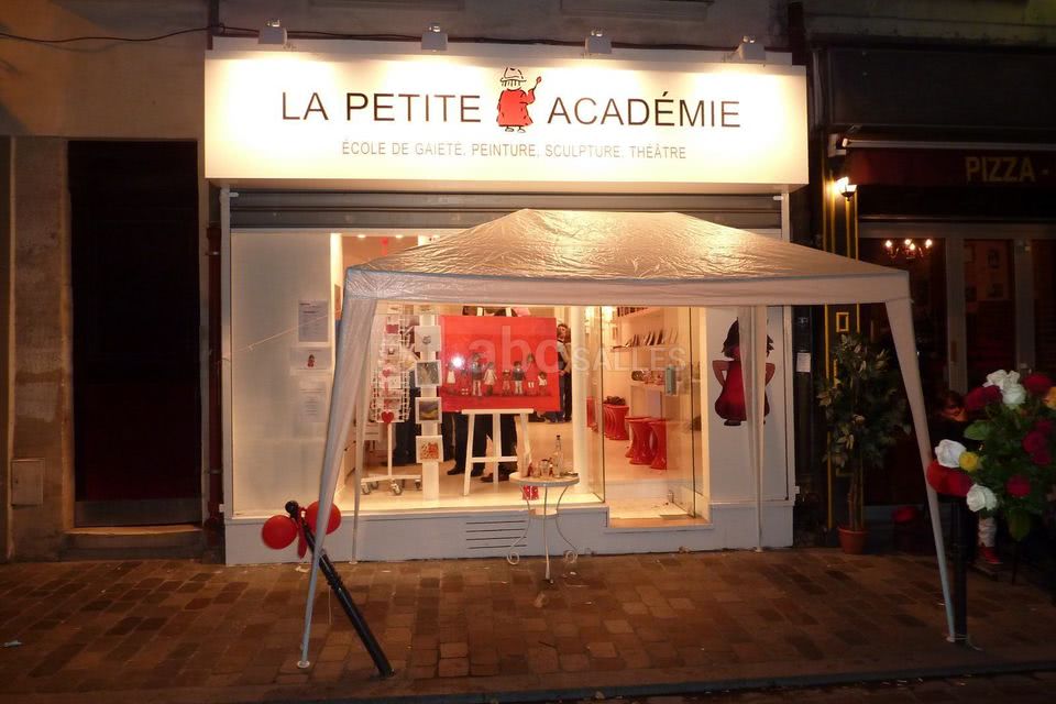 La Petite Académie