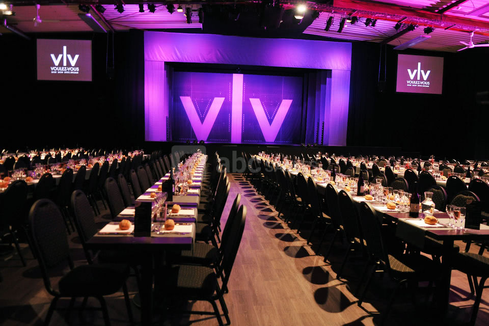 Voulez-Vous Grand Lyon