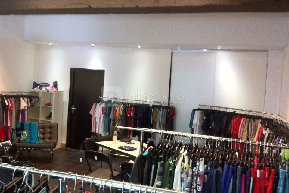 La Boutik