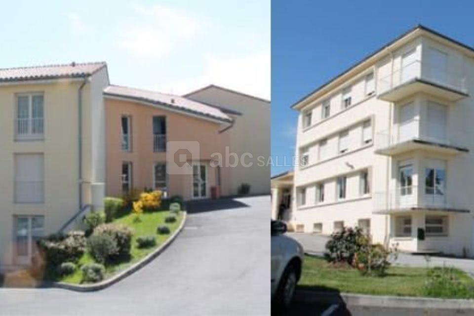 Les locaux
