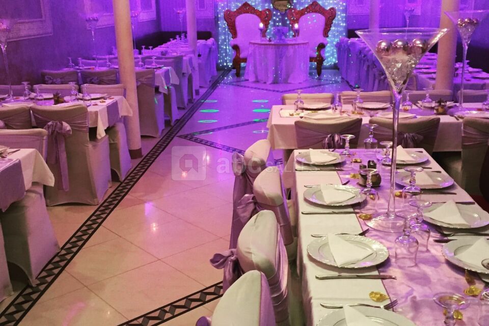 La Table Fleurie