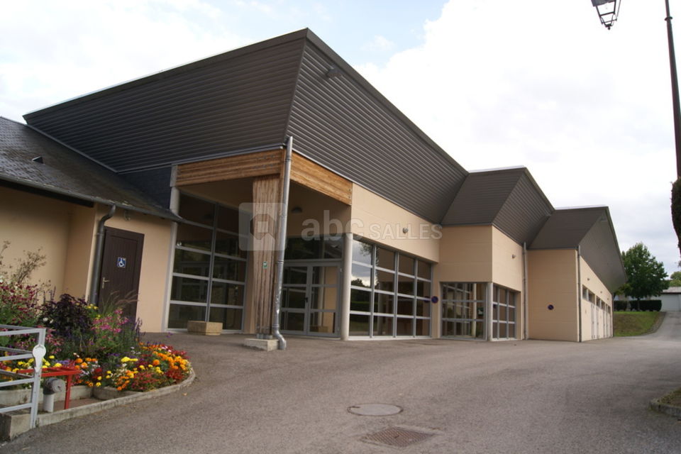 Espace de la Culture et des Loisirs