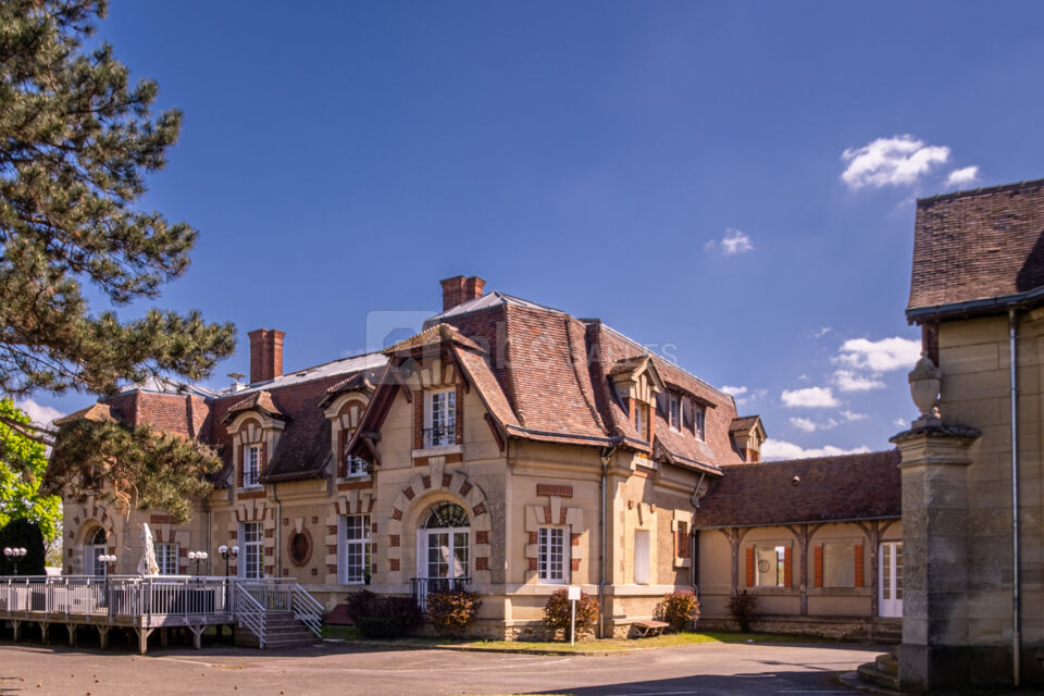 VUE TERRASSE OUEST