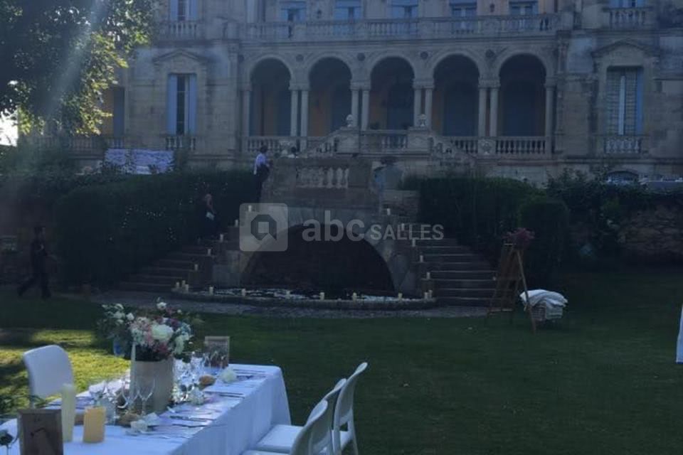 Château Sainte Cécile