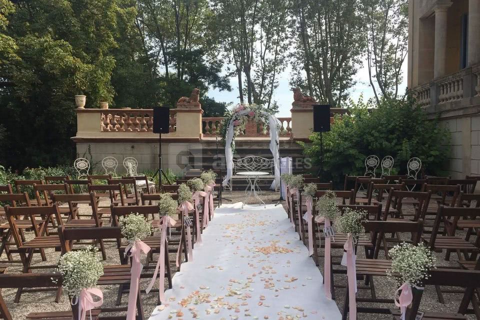 Château Sainte Cécile