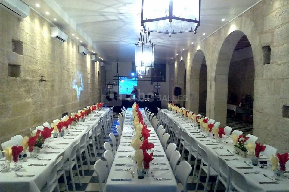 Château Sainte Cécile