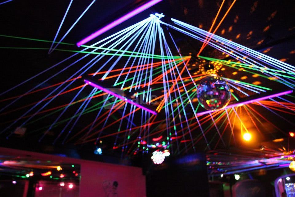 L'Inconnu Cabaret & Dancing