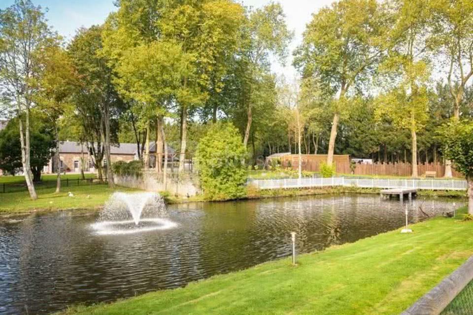 Domaine de la Palombe