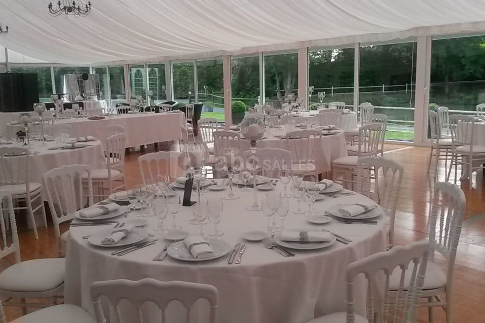 Domaine de la Palombe