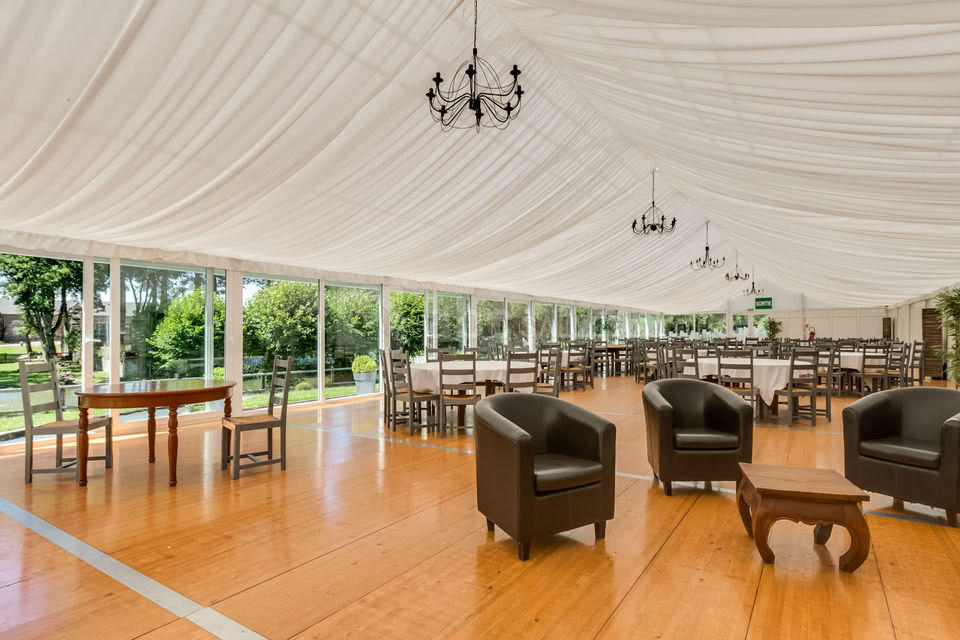 Domaine de la Palombe