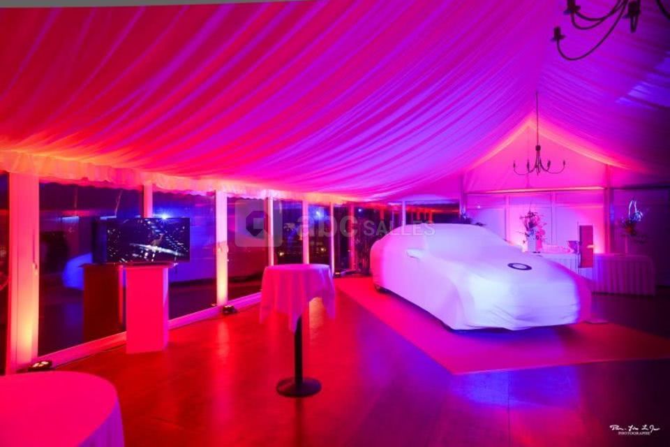 Domaine de la Palombe