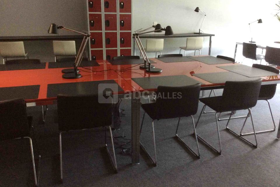 Espace Coworking Montpellier