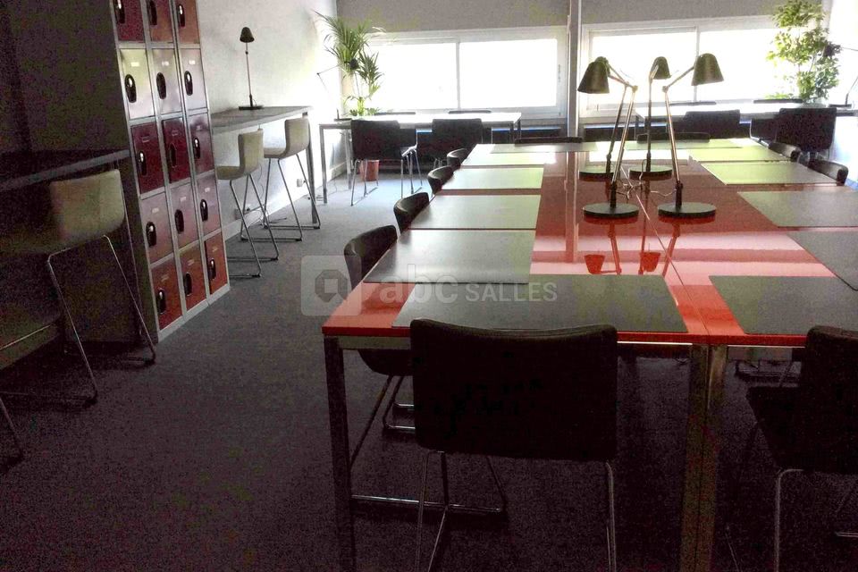 Espace Coworking Montpellier