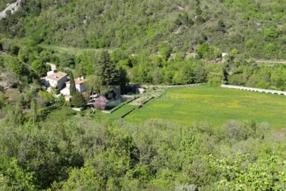 Domaine de la Magdelaine