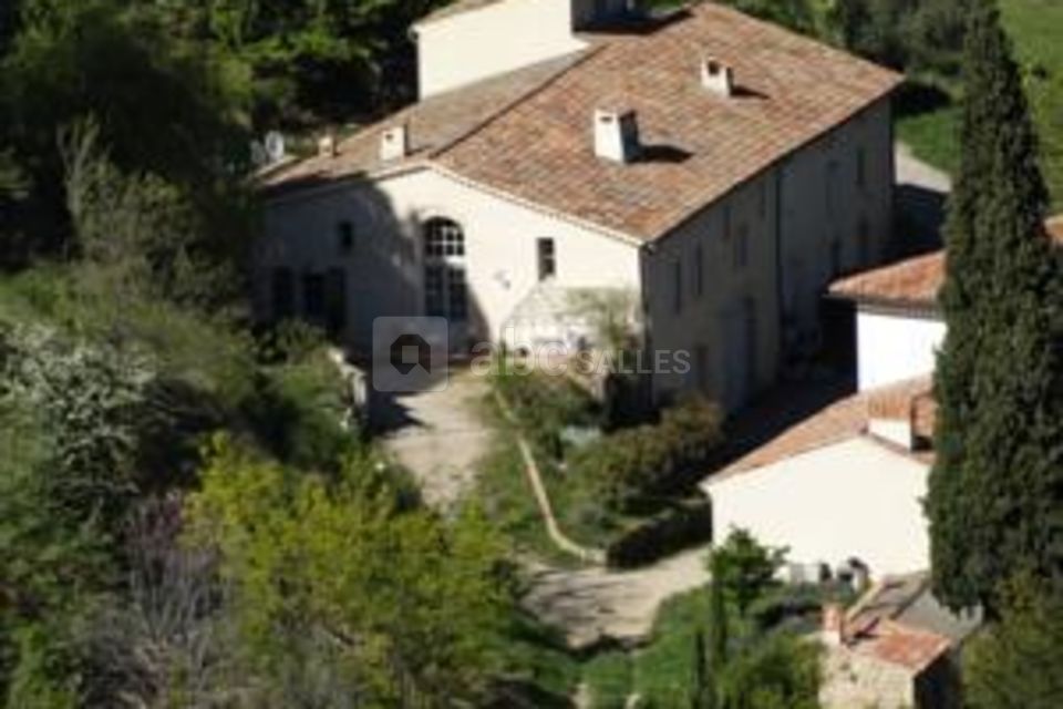 Domaine de la Magdelaine