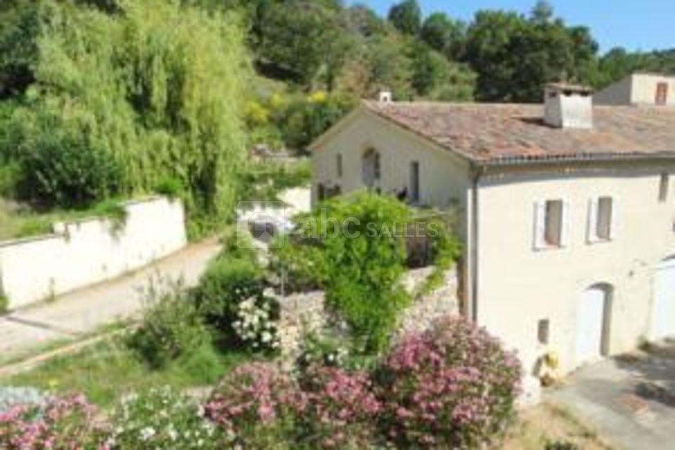 Domaine de la Magdelaine