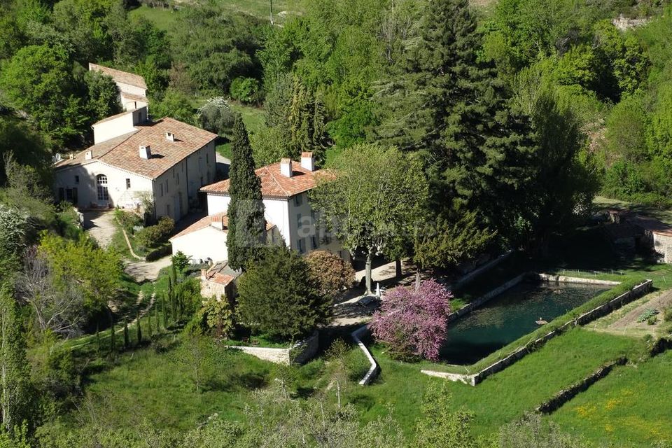 Domaine de la Magdelaine