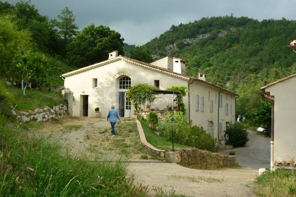 Domaine de la Magdelaine