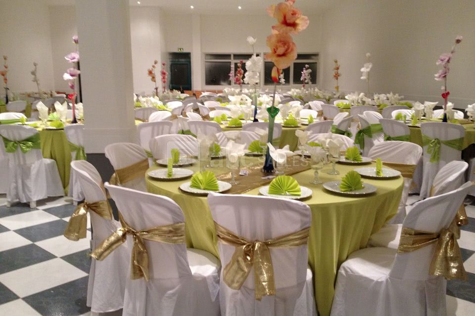 Salle Loca Chrysolite