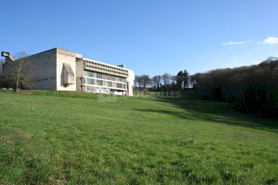 Couvent de la Tourette