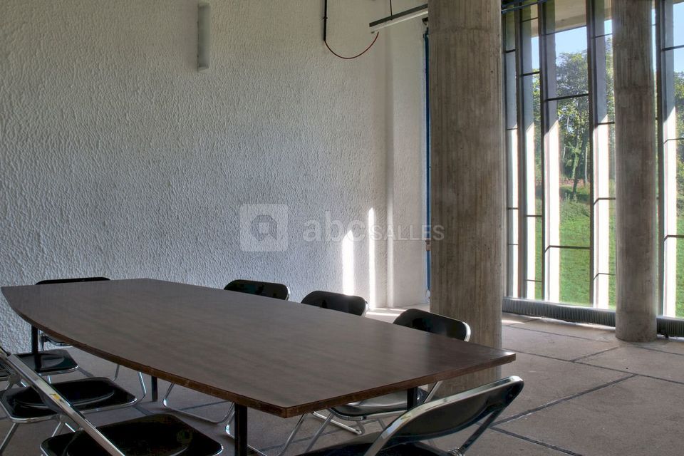 Couvent de la Tourette