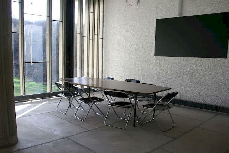 Couvent de la Tourette