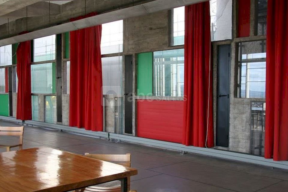 Couvent de la Tourette