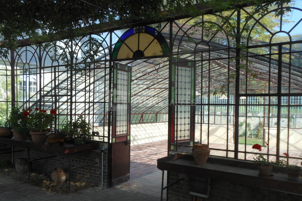 Domaine du Château de Verderonne