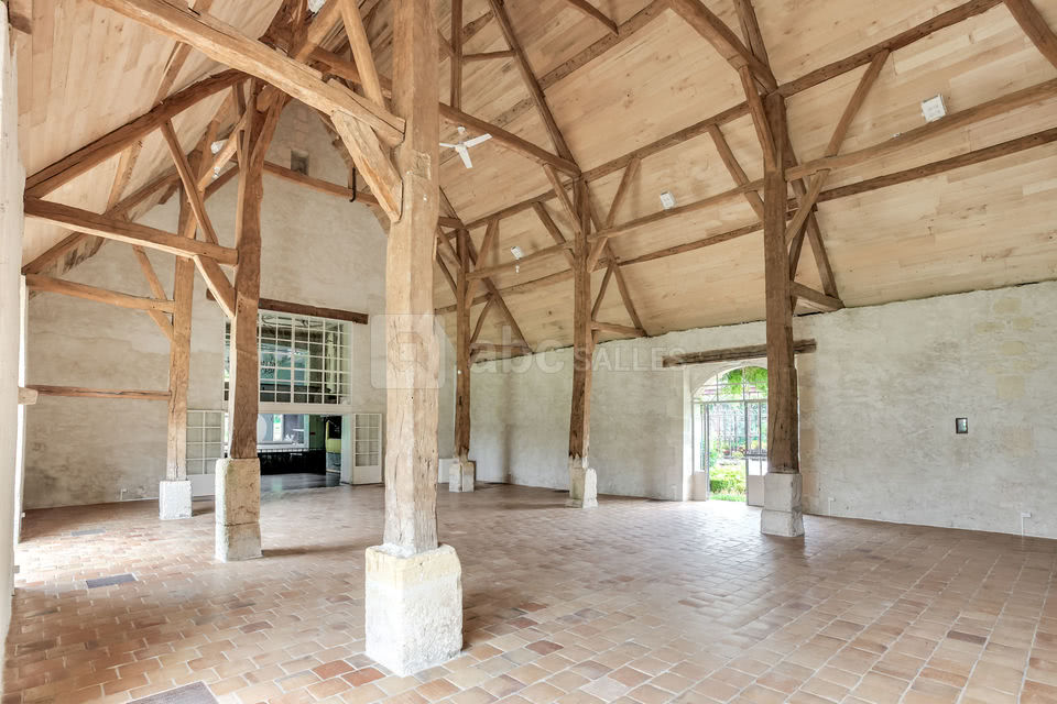 Domaine du Château de Verderonne