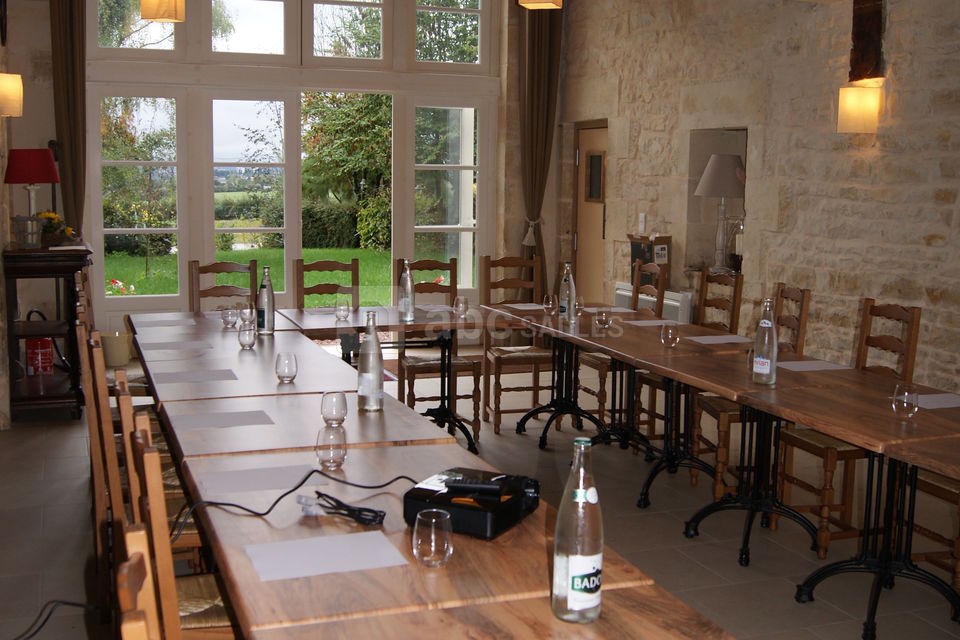 Restaurant Le Papy's