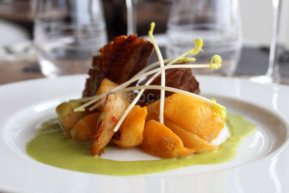 Hôtel Kyriad Prestige Vannes