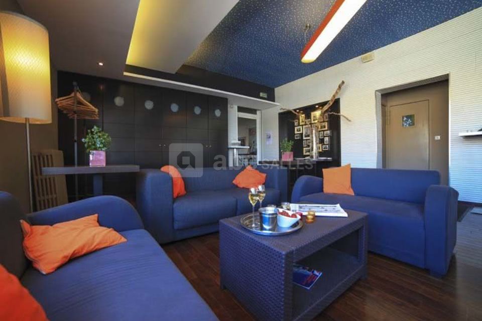 Restaurant La Nautique