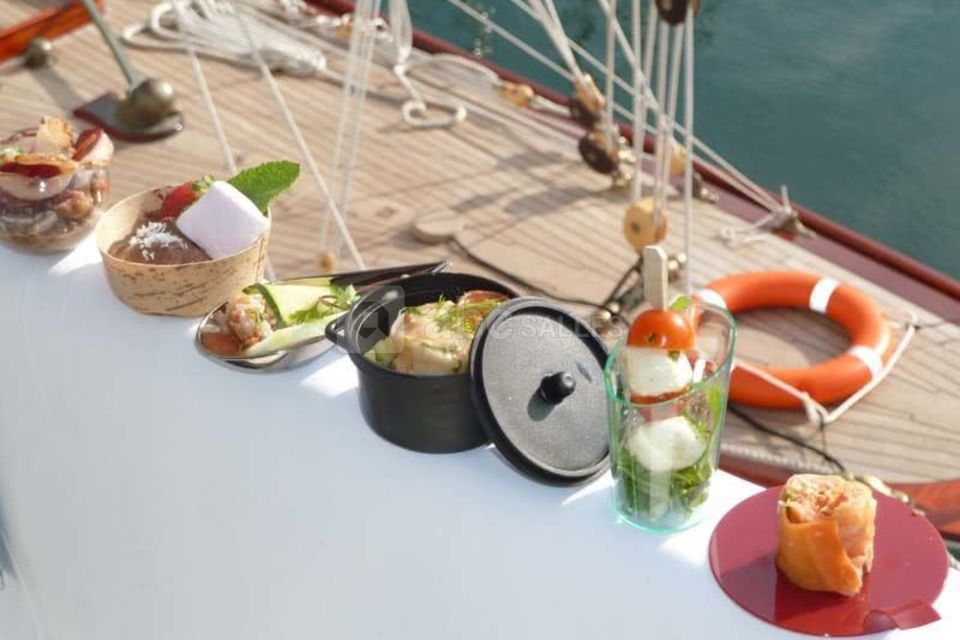Restaurant La Nautique