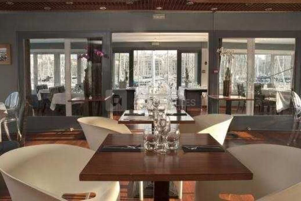 Restaurant La Nautique