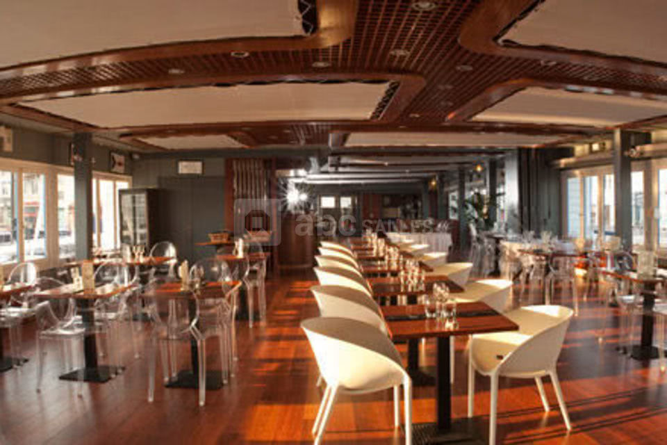 Restaurant La Nautique