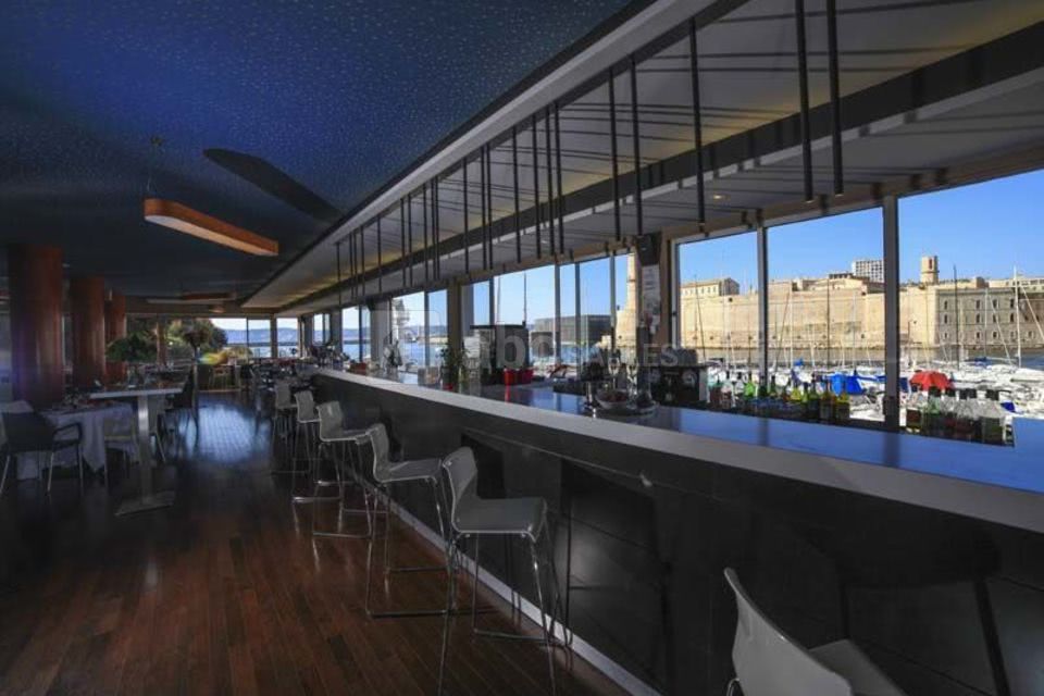 Restaurant La Nautique