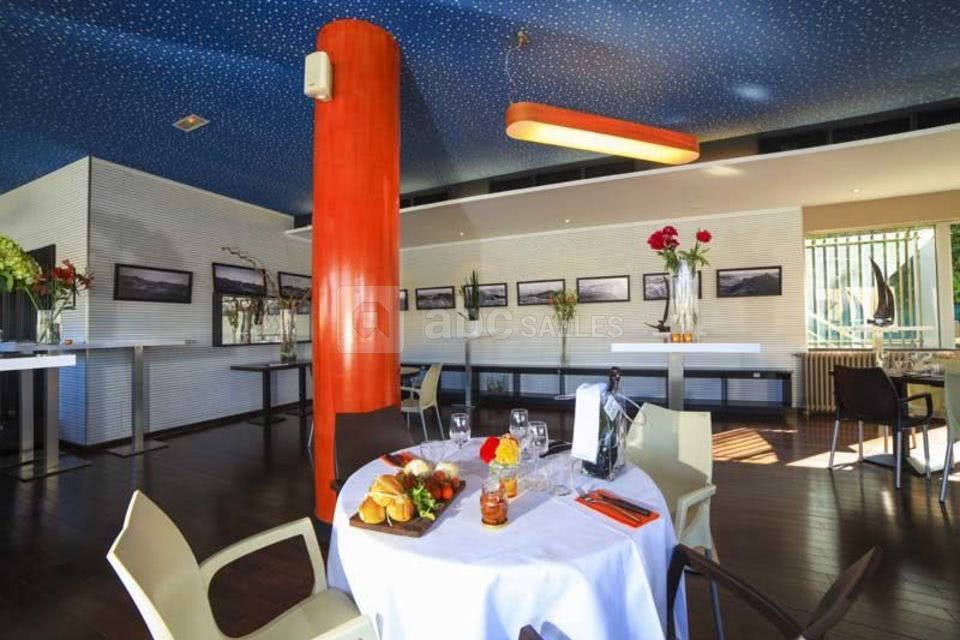 Restaurant La Nautique