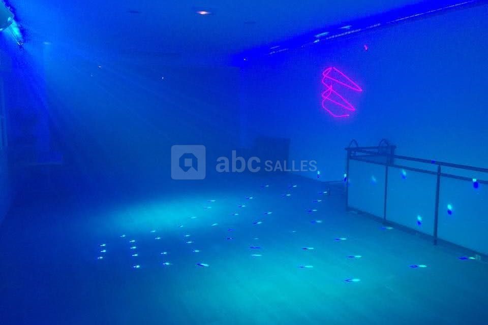 Son et lumières